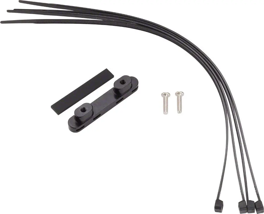 Problem Solvers Eps/ Di2 Battery Mount 1