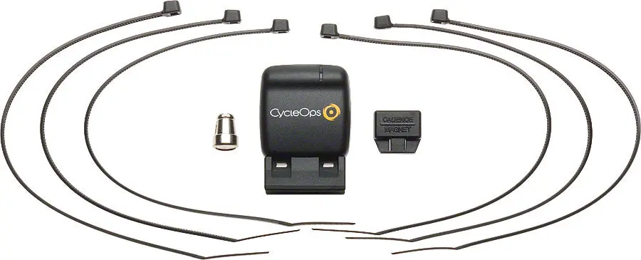 Cycleops Sensors 1