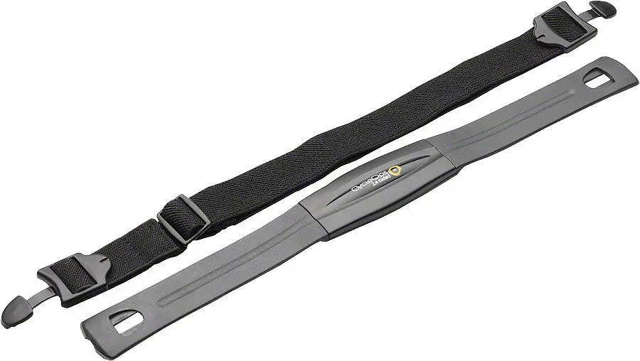 Powertap Heart Rate Strap 1