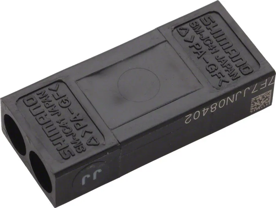 Junction-B Sm-Jc41 For Internal Wire Routing Frame 1