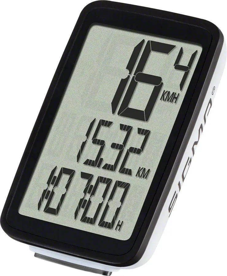 Sigma Pure 1 Bike Computer 1