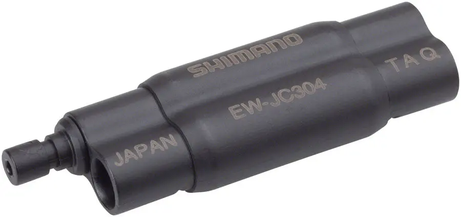 Shimano Ew-Jc304 Di2 Junction Box 4 Ports 1