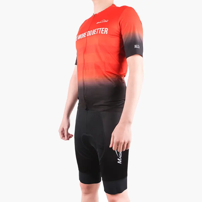 Magicshine Cycling Jersey 1
