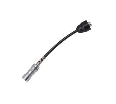 Vivax-Metrotech Vcam-6 Adapter For Use With The Vcam-6 Controller 1