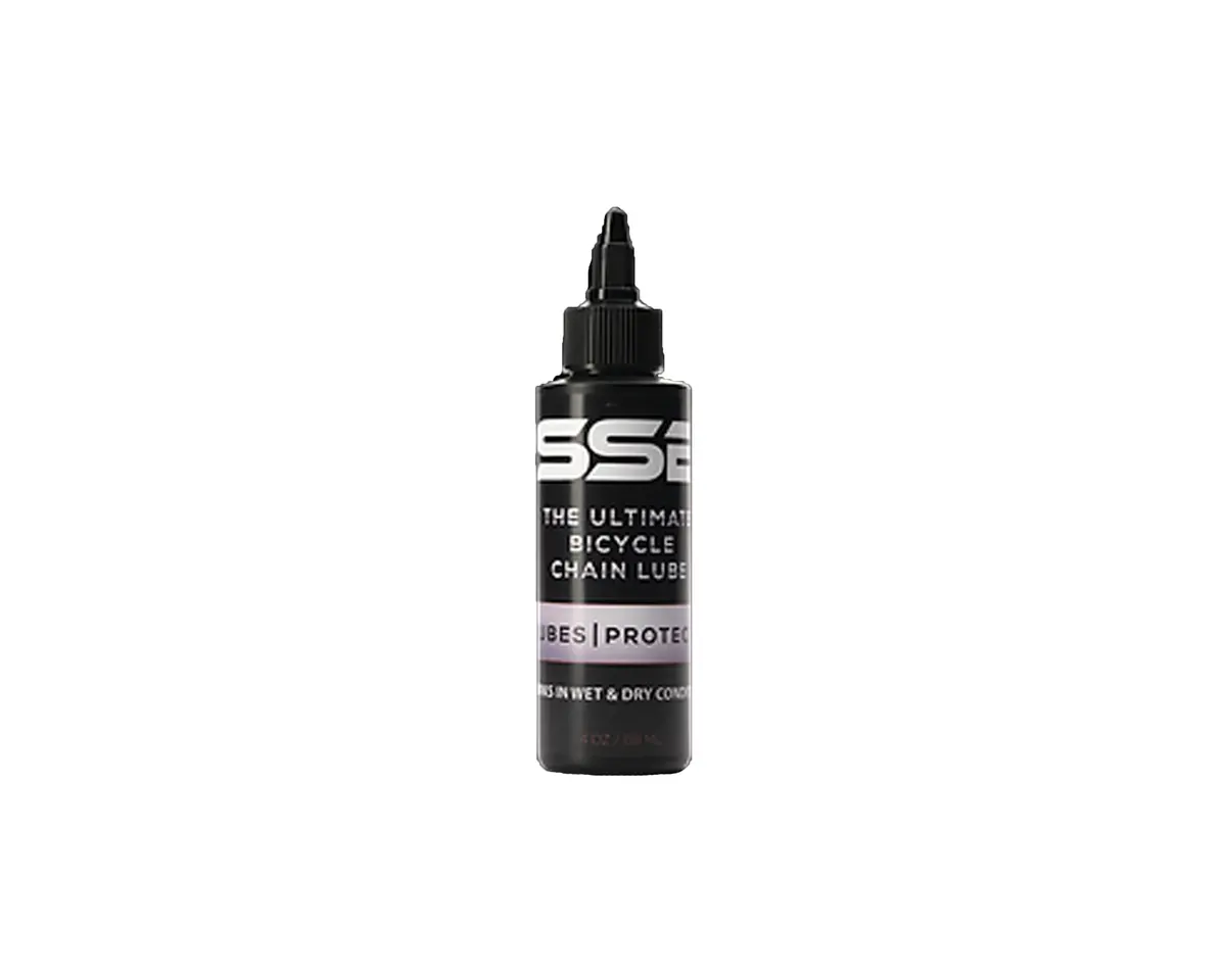 Ssb Chain Lube 4Oz 1