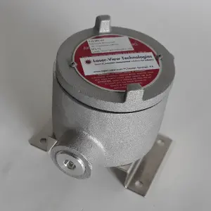 Explosion Proof Enclosure For Dis Sensors 1