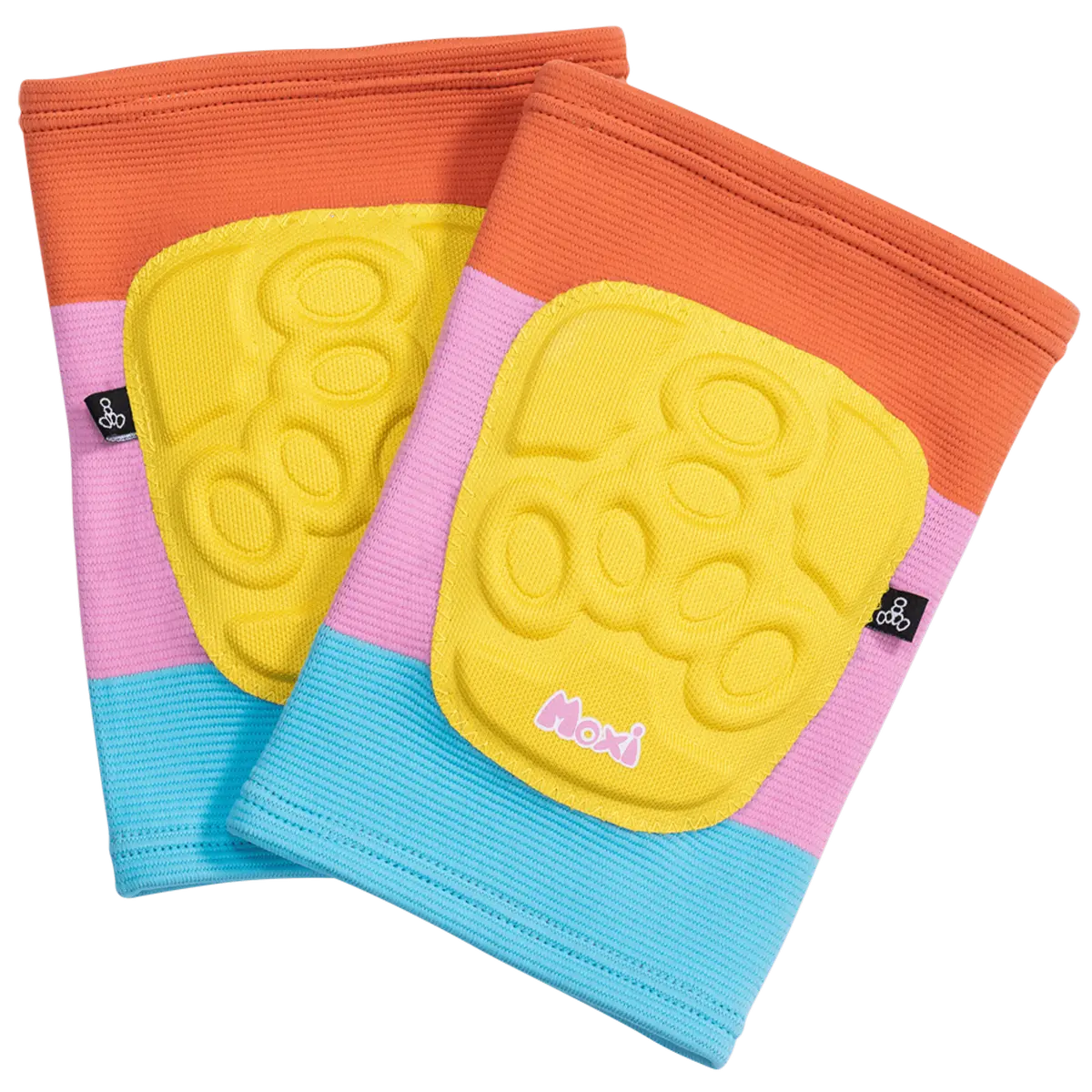 Covert Pads (Mismatch Sizes) 4
