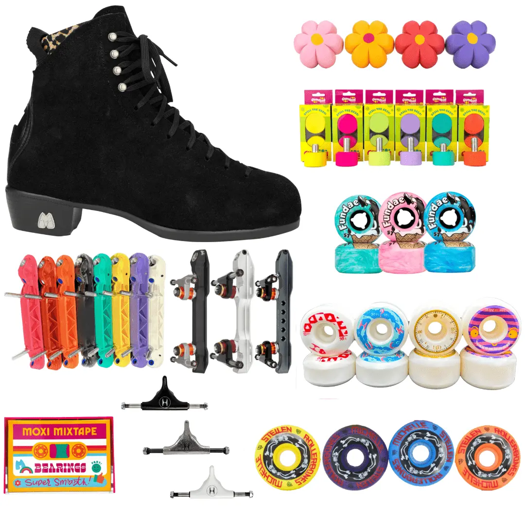 Customize A Jack 2 1