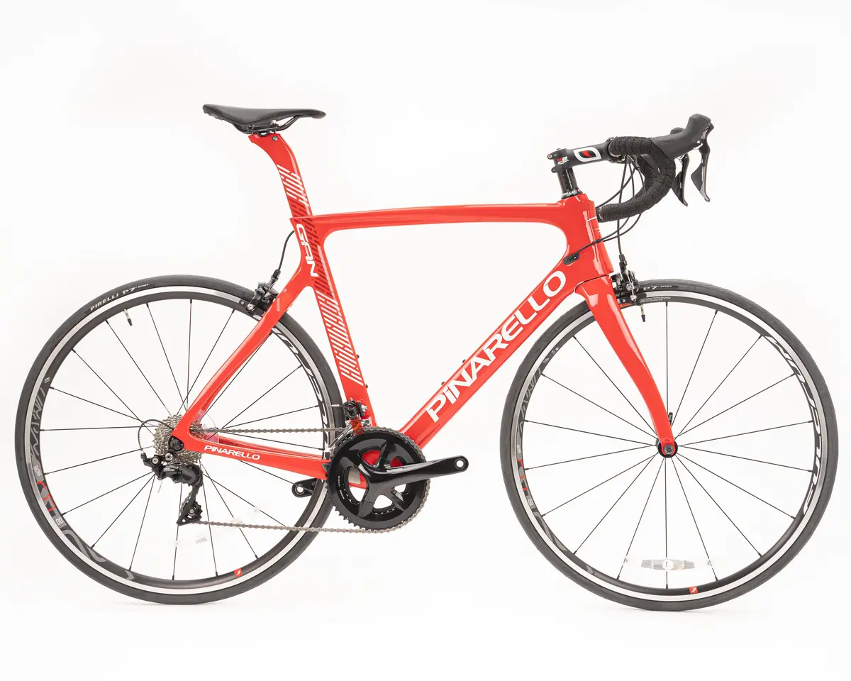 2022 Pinarello Gan 105 Rs100 6