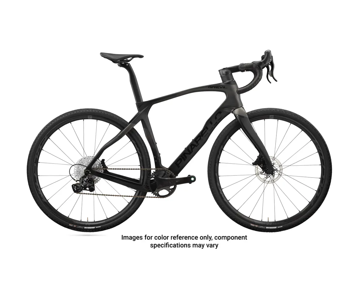 2022 Pinarello Grevil F Ekar 1