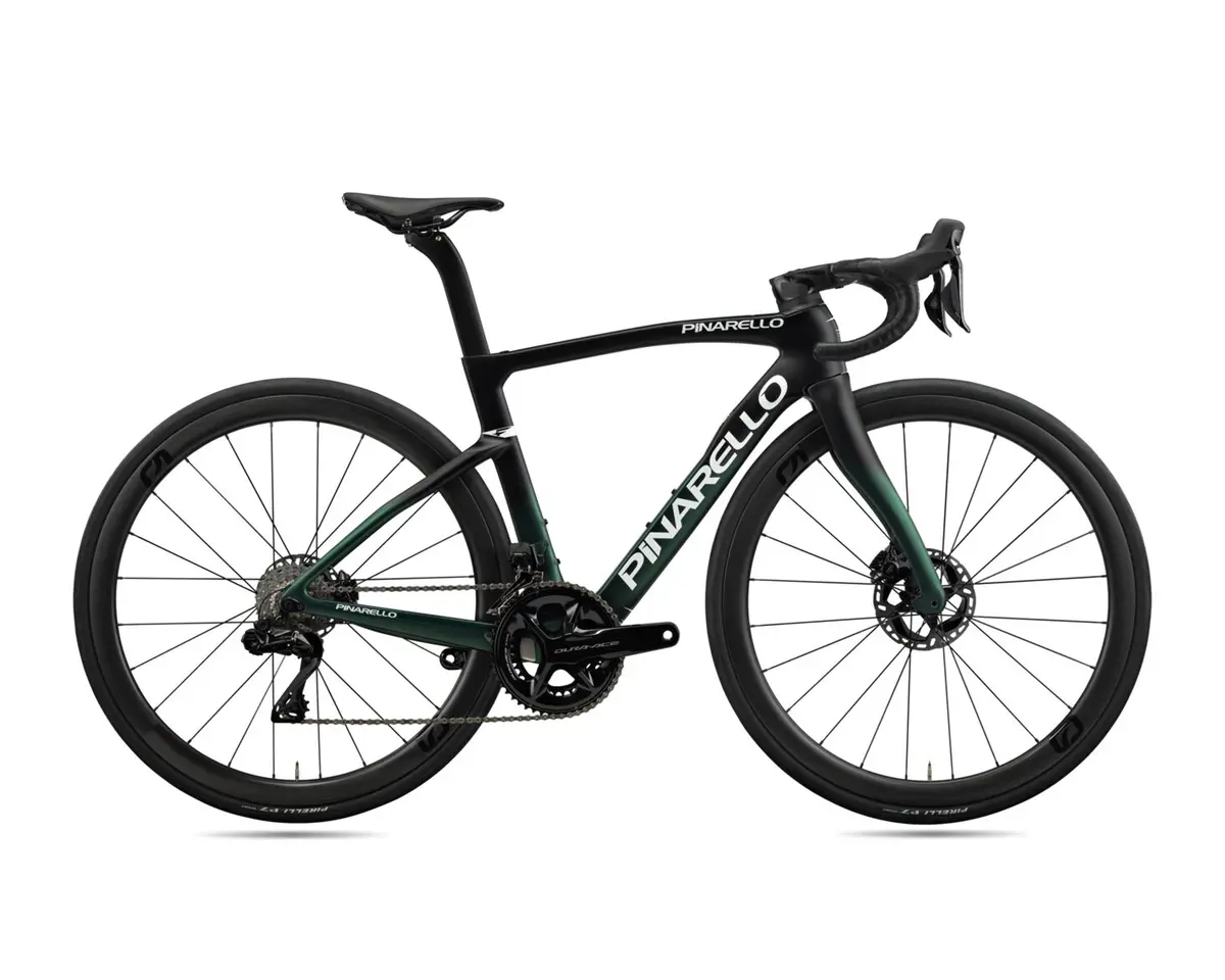 2024 Pinarello F9 Dura Ace Di2 1