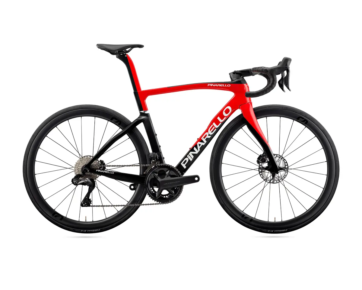 2023 Pinarello F7 Disc Ultegra Di2 Most 1