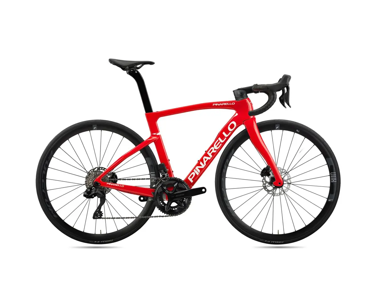 2024 Pinarello F5 105 Di2 800 Db Wheels 1