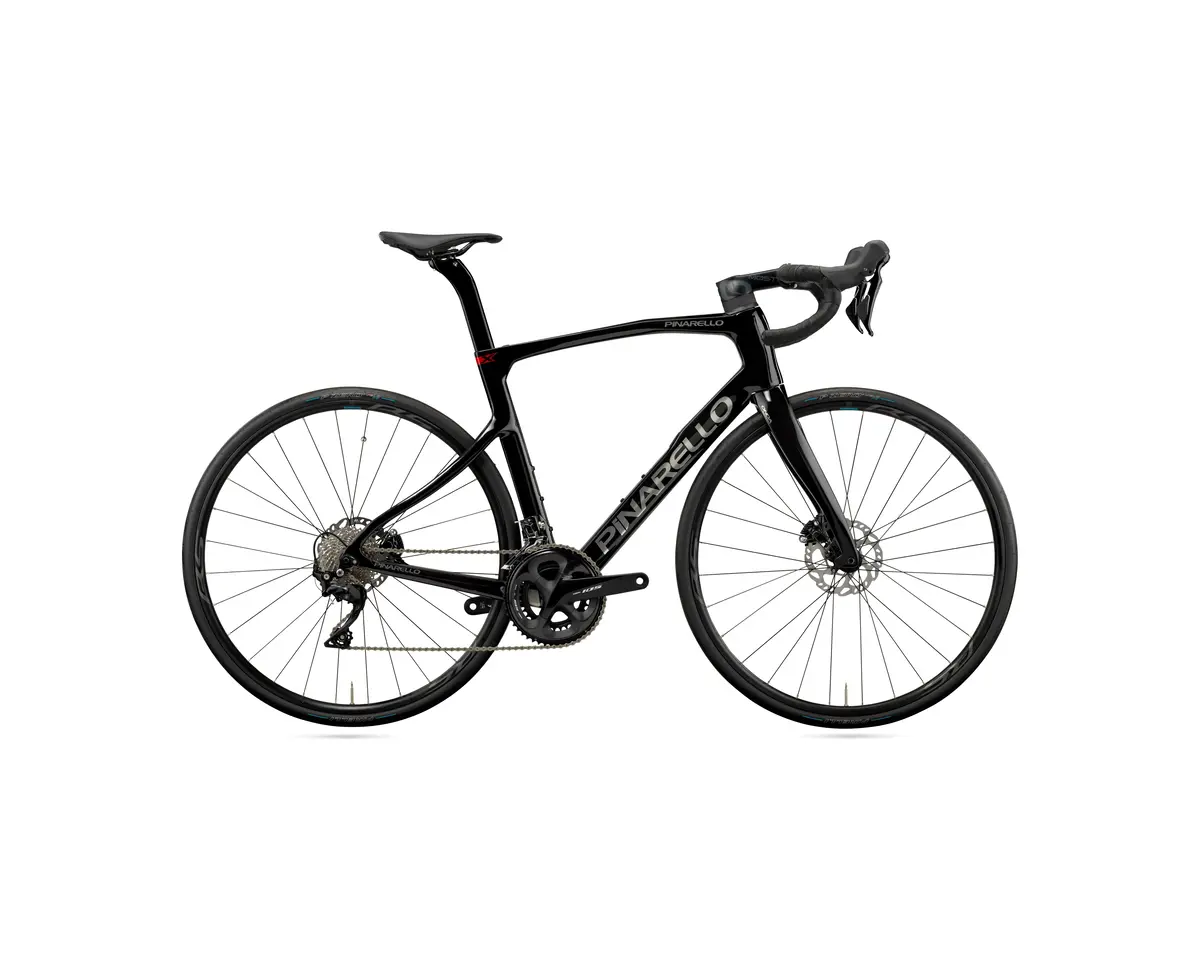 Pinarello X1 Road Bike – Shimano 105 12-Speed Groupset - Image 2