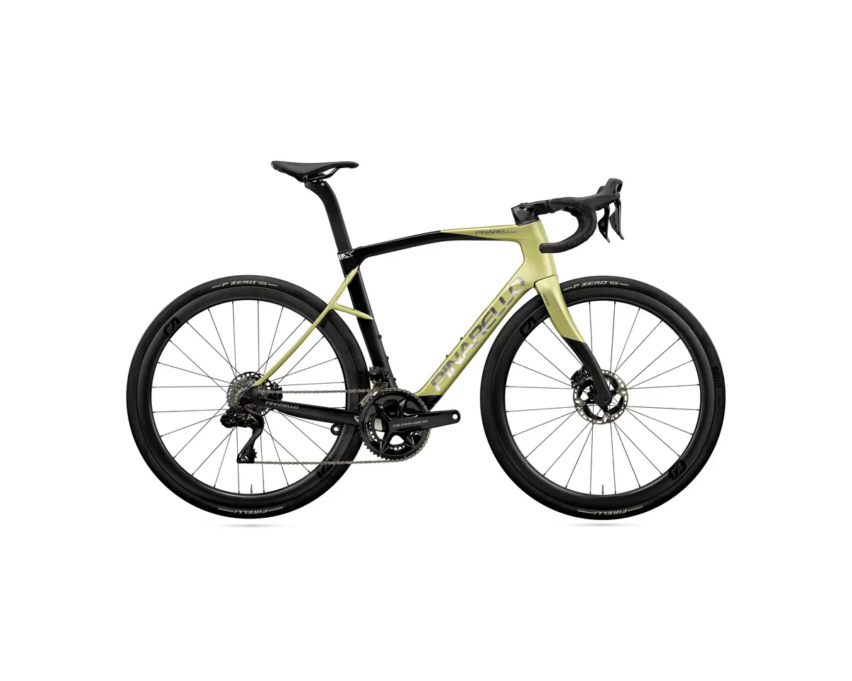 2024 Pinarello X9 Dura Ace Di2 1