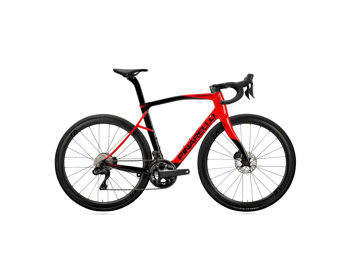 2024 Pinarello X7 Ultegra Di2 1