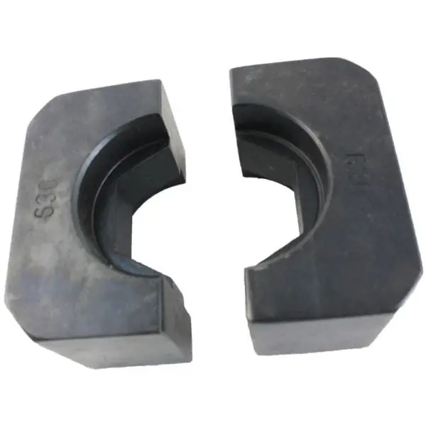 Major Tech Replacement Crimping Die Set For Hct630 1
