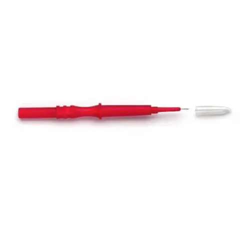 Fluke Pomona 72923 Smd Test Probe W/ Sharp, Spring Mounted Tip, 2Mm (Item No. 2521407, 2521418) 1