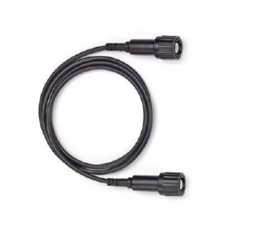 Fluke Pomona 72926-C Iec Insulated Bnc Male 50 Ohm Cable (Item No. 2521526, 2521532) 1