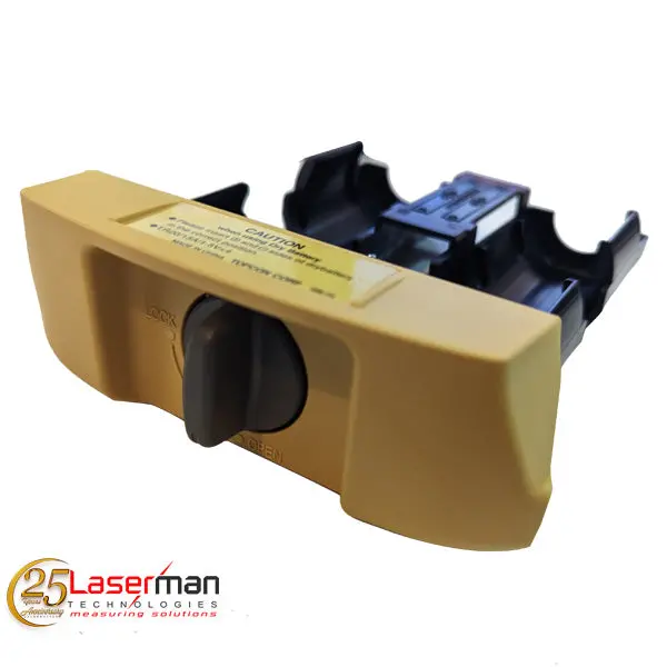 Topcon Db-74 Alkaline Battery Holder For Topcon Rl-H4c And Rl-Sv2s Lasers 1
