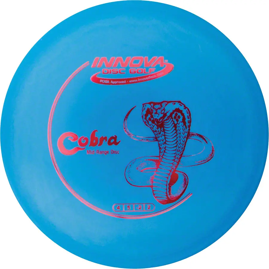 Innova Disc Golf Cobra 1