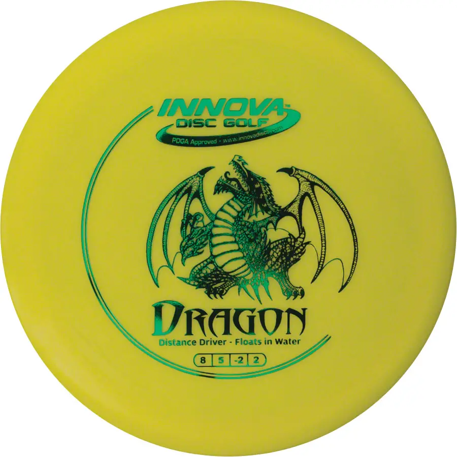 Innova Disc Golf Dragon 1