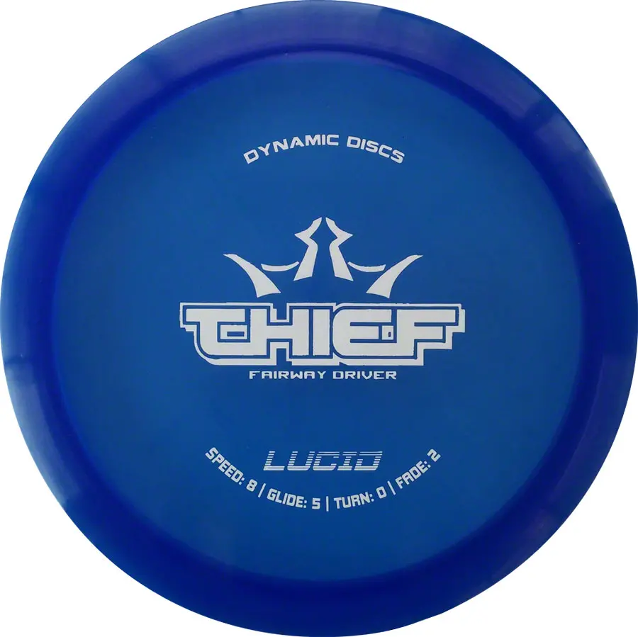 Dynamic Discs Thief 1