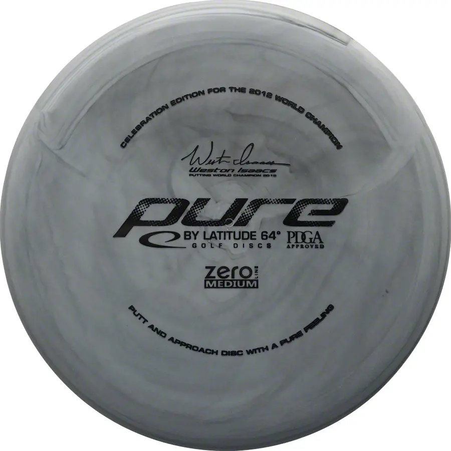 Dynamic Discs Pure 1