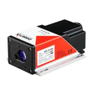 Dimetix Den-10-500 Laser Distance Sensor 1