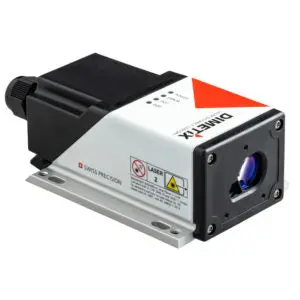 Dimetix Dae-10-050 Laser Distance Sensor 2