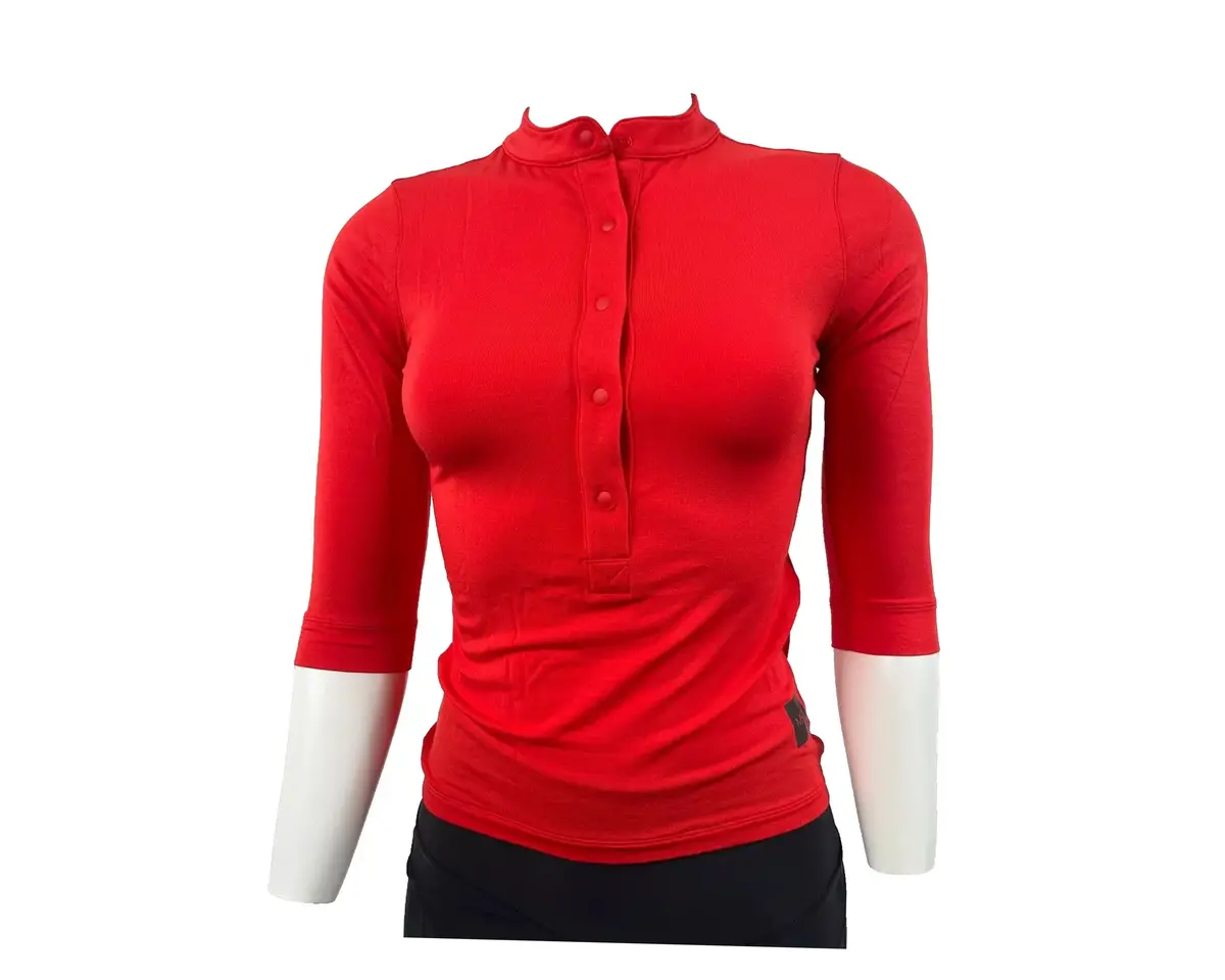 Machines For Freedom Trail Jersey Ss Womens 9