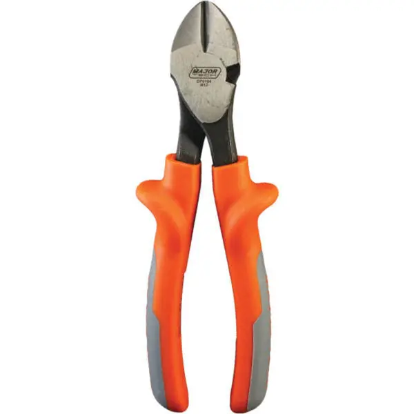 Major Tech 1000V Insulated Diagonal Cutting Pliers 2
