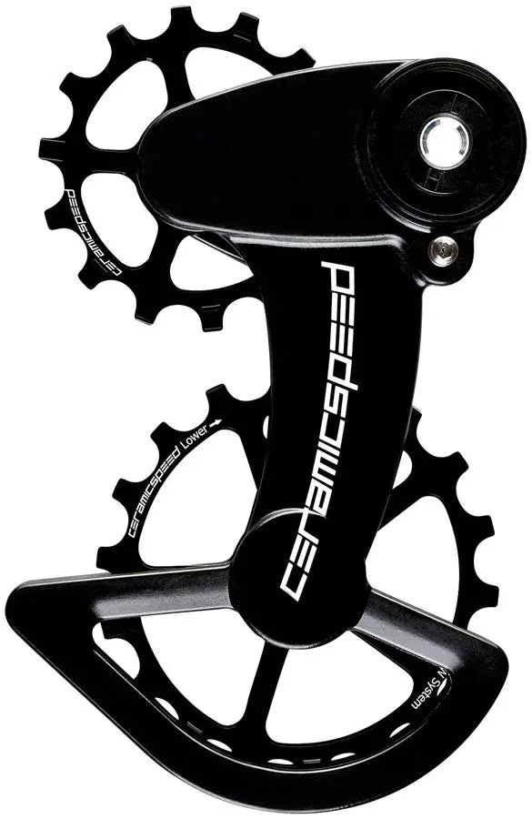 Ceramicspeed Ospw System For Sram 1X11-Speed (Type 3) 1