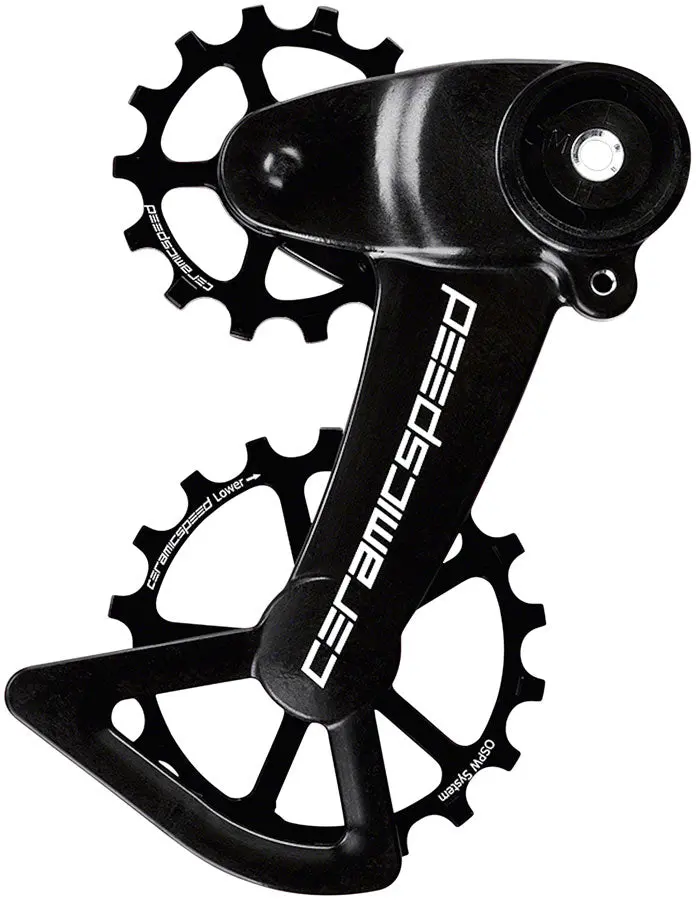 Ceramicspeed Ospw X System For Sram Eagle Axs 12-Speed 1
