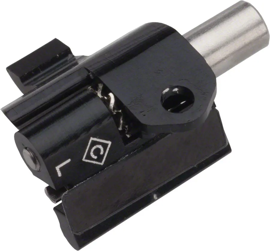 Campagnolo Derailleur Stiffener 1