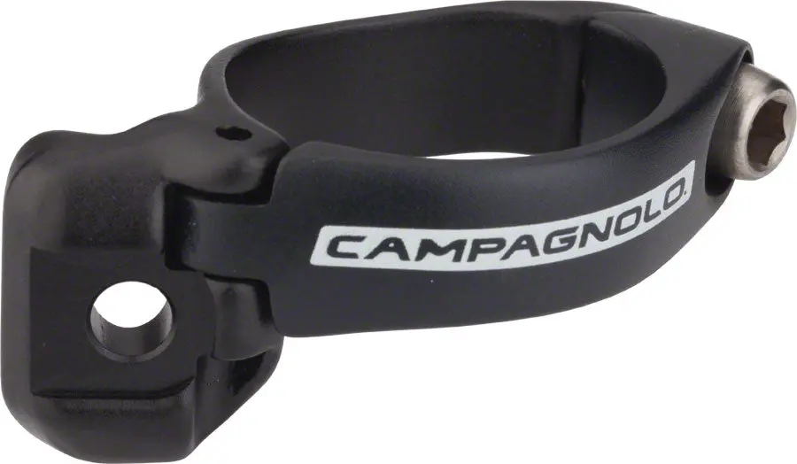 Campagnolo Braze On Adaptor Clamps 1