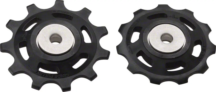 Shimano Rd-M8000 Guide & Tension Pulley Unit 1