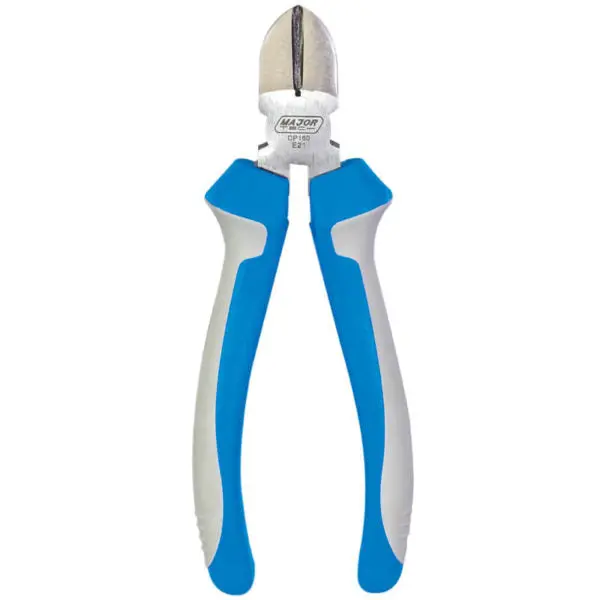 Major Tech Heavy Duty Diagonal Cutting Pliers 2