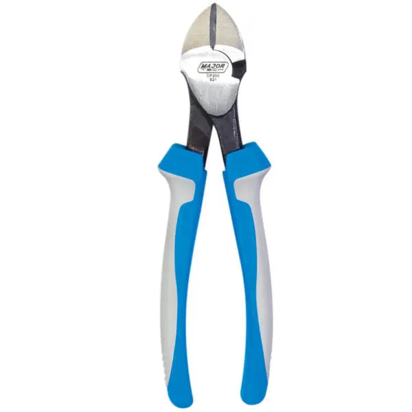 Major Tech Heavy Duty Diagonal Cutting Pliers 2