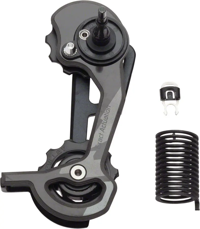 Sram X0 Med Cage Rear Derailleur Pulley/Spring Kit 10 Spd 1