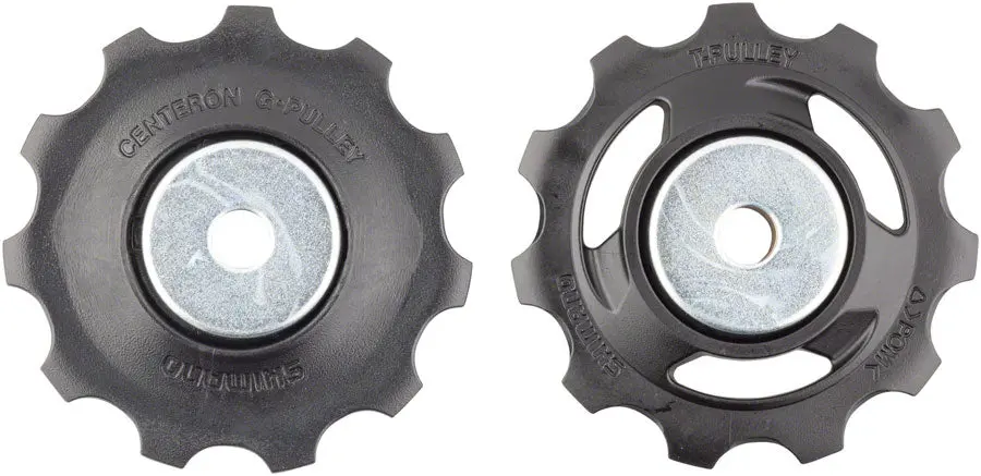 Rd-Rx400 Tension & Guide Pulley Set 1