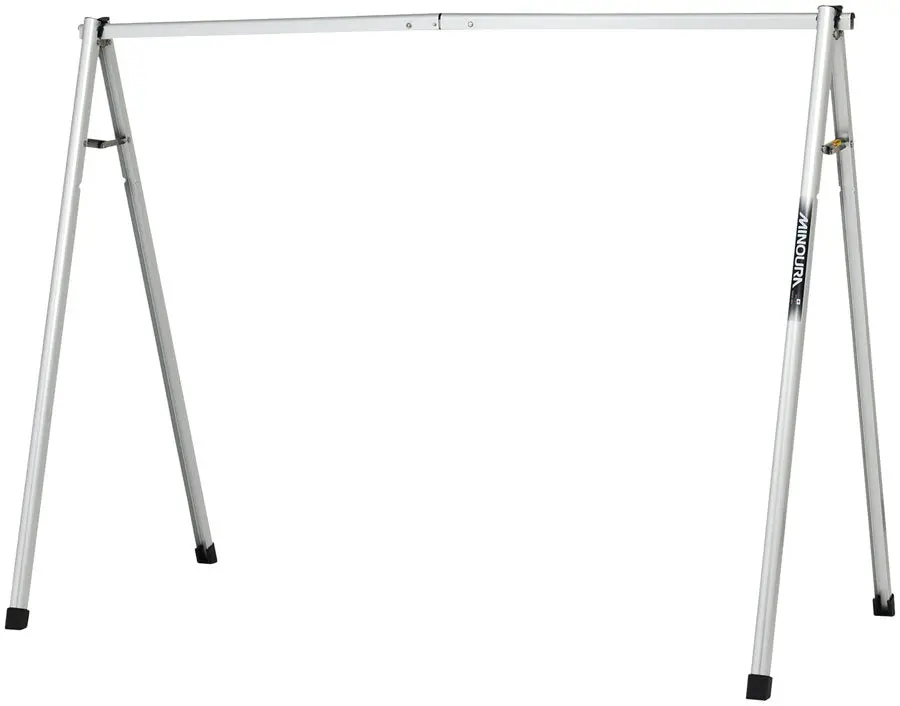 Minoura Level-140H Display Stand 1