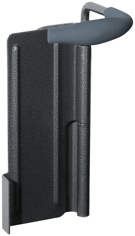 Delta Single Bike Hinge Wall Mount Rack 1