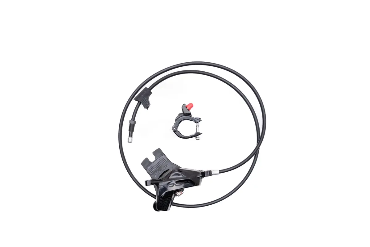 [New Other] Sram Code Rsc A1 Disc Brakes-No Lever 1