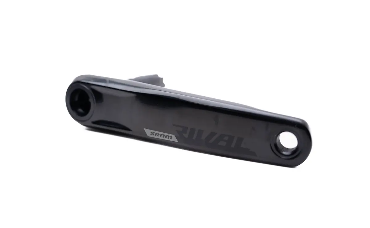 [Open Box] Sram Rival Axs Left Crank Arm Dub 1