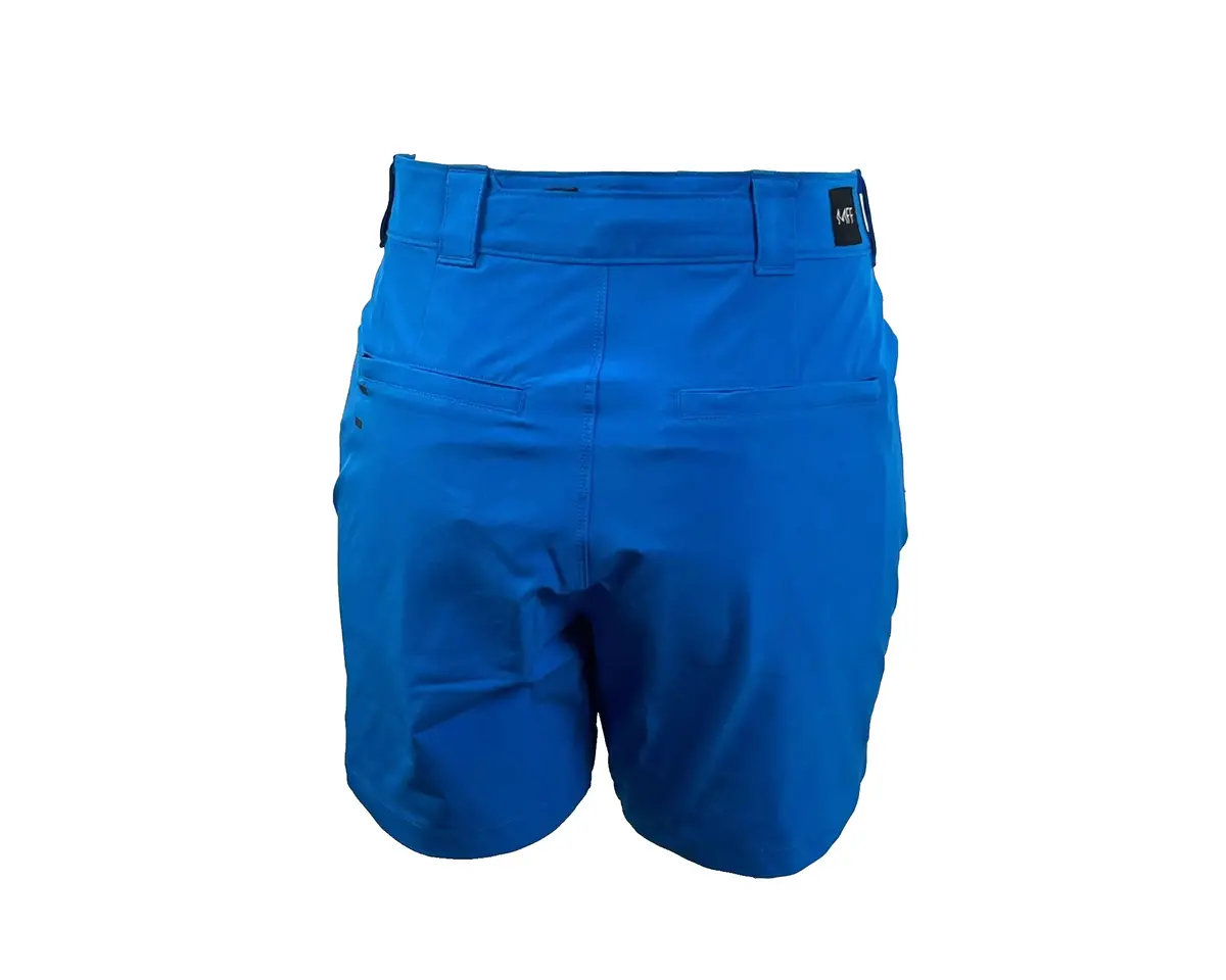 Machines For Freedom Key Short 5.5 Womens Royal Blue 2
