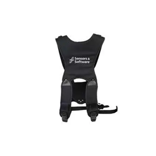 Radiodetection Dvl-500 Carry Harness 2