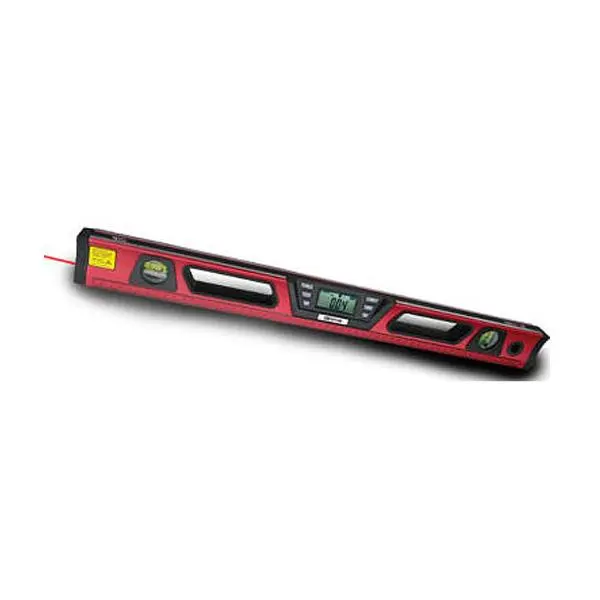 Devon Digital Spirit Laser Level - 60Cm Length 1