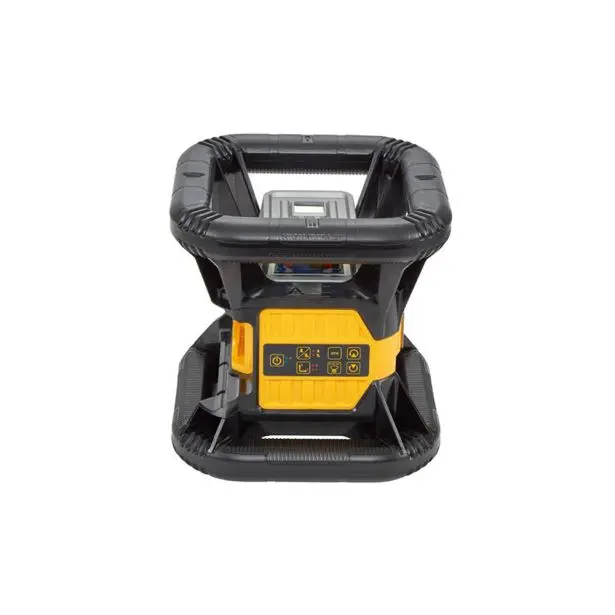 Dewalt Dce079d1g-Xe 18V Green Rotary Laser Kit 1