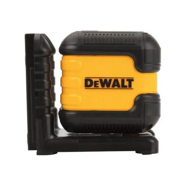 Dewalt Dw08802cg-Xj Compact Green Crossline Laser Level 1